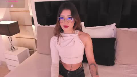 Crystal Rose  online show from 1, 8, 2026