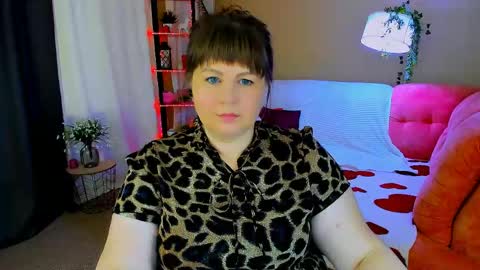 Anna online show from 28, 5, 2026