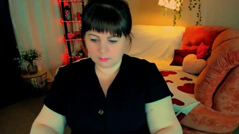 Anna online show from 6, 6, 2026