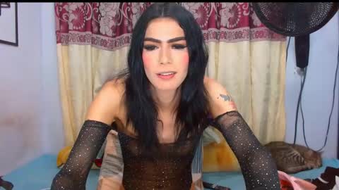 Snapshot of crystal420_ chatting on 25, 12, 2024 Instagram cristal espinosa1 online show from 25, 12, 2024