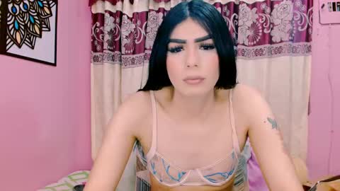 Snapshot of crystal420_ chatting on 8, 3, 2025 Instagram cristal espinosa1 online show from 8, 3, 2025