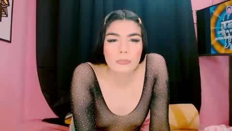 Snapshot of crystal420_ chatting on 19, 10, 2025 Instagram cristal espinosa1 online show from 19, 10, 2025