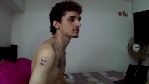 crystal5358 online show from 21, 2, 2025