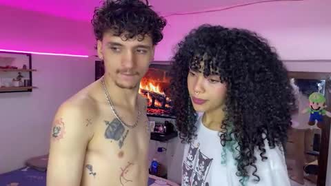 crystal5358 online show from 5, 3, 2026