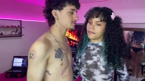 crystal5358 online show from 15, 3, 2026