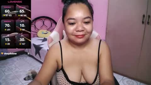 Crys online show from 21, 9, 2025