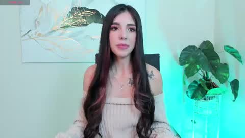 crystal_arlette online show from 28, 7, 2026
