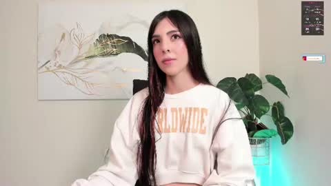 crystal_arlette online show from 8, 8, 2026