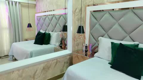 crystal_gilton online show from 18, 1, 2026