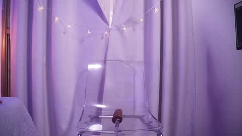 crystal_gilton online show from 3, 5, 2026