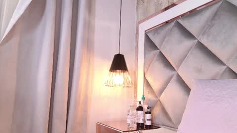 crystal_gilton online show from 19, 7, 2026