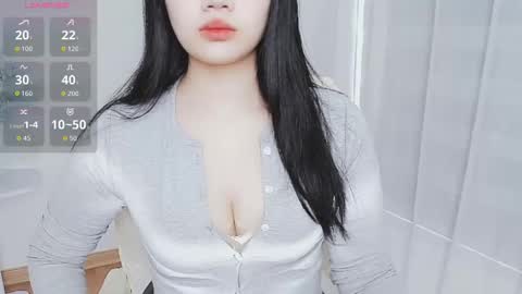 crystal_lea online show from 25, 10, 2025