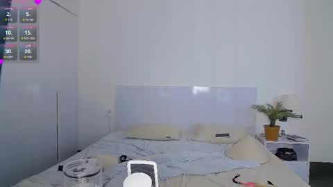 Lina online show from 30, 4, 2026