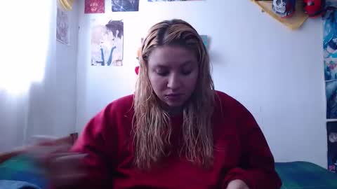 Crystal shadow online show from 22, 2, 2026