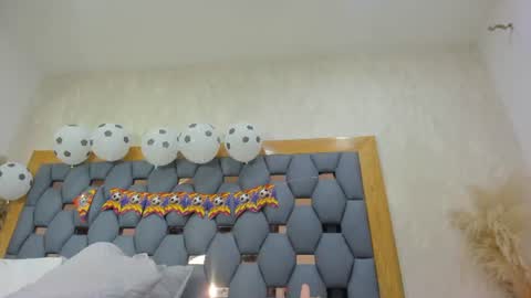 crystal_sm online show from 6, 7, 2026