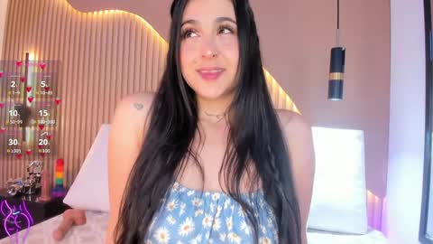 Snapshot of crystal_star16 chatting on 2, 6, 2026 Chris online show from 2, 6, 2026