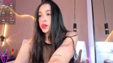 Snapshot of crystal_star16 chatting on 21, 6, 2026 Chris online show from 21, 6, 2026