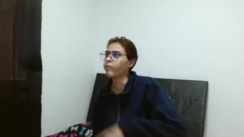 Crystal Blaze online show from 2, 3, 2025