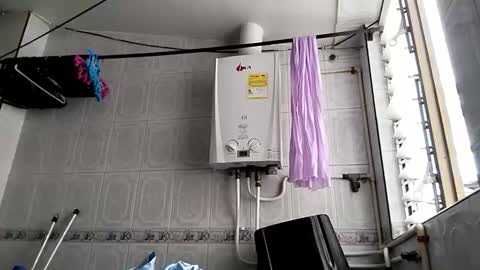 Crystal Blaze online show from 20, 11, 2025