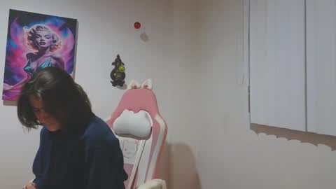 Crystal Blaze online show from 23, 12, 2025