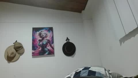 Crystal Blaze online show from 18, 3, 2026