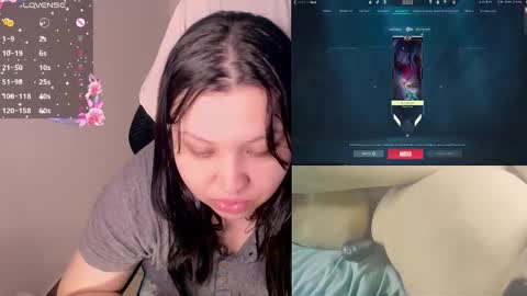 Snapshot of crystal_velvet01 chatting on 8, 12, 2024 crystal online show from 8, 12, 2024