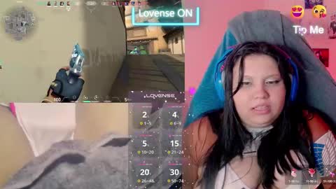 Snapshot of crystal_velvet01 chatting on 19, 1, 2025 crystal online show from 19, 1, 2025