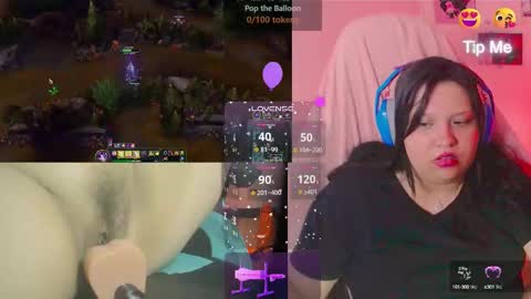 Snapshot of crystal_velvet01 chatting on 30, 1, 2025 crystal online show from 30, 1, 2025