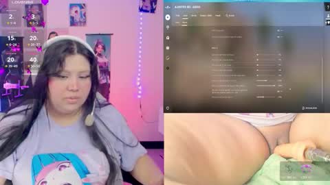 Snapshot of crystal_velvet01 chatting on 6, 3, 2026 crystal online show from 6, 3, 2026