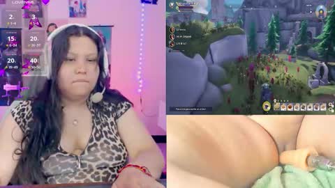 Snapshot of crystal_velvet01 chatting on 7, 3, 2026 crystal online show from 7, 3, 2026