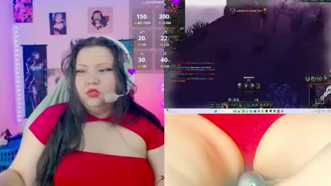 Snapshot of crystal_velvet01 chatting on 21, 3, 2026 crystal online show from 21, 3, 2026