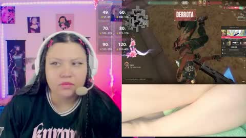crystal online show from 24, 4, 2026