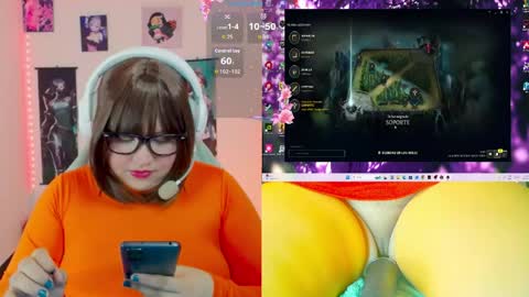 crystal online show from 25, 4, 2026
