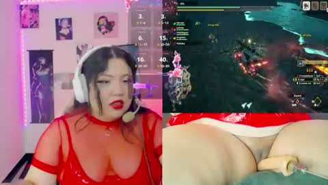 crystal online show from 23, 6, 2026