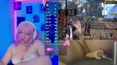 crystal online show from 10, 7, 2026