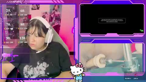 crystal online show from 5, 8, 2026