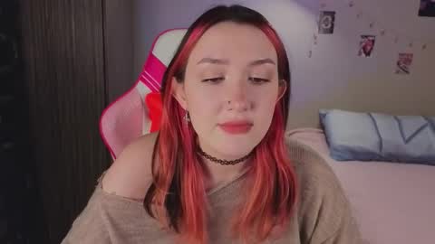 Snapshot of crystalblaze_ chatting on 29, 11, 2025 Grace online show from 29, 11, 2025