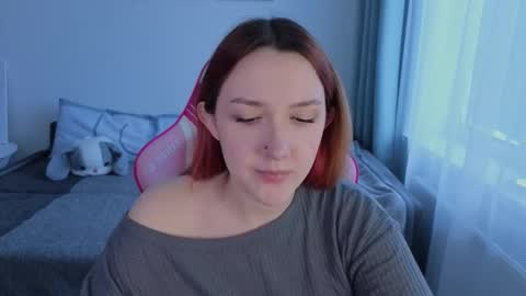 Snapshot of crystalblaze_ chatting on 13, 1, 2026 Grace online show from 13, 1, 2026