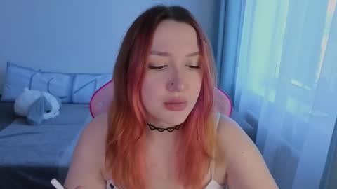 Snapshot of crystalblaze_ chatting on 15, 1, 2026 Grace online show from 15, 1, 2026