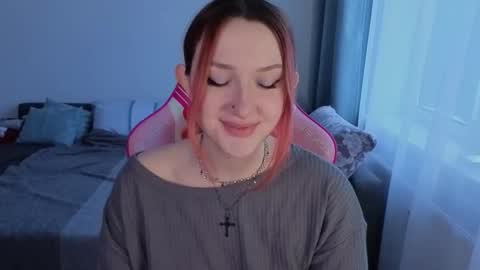 Snapshot of crystalblaze_ chatting on 18, 1, 2026 Grace online show from 18, 1, 2026