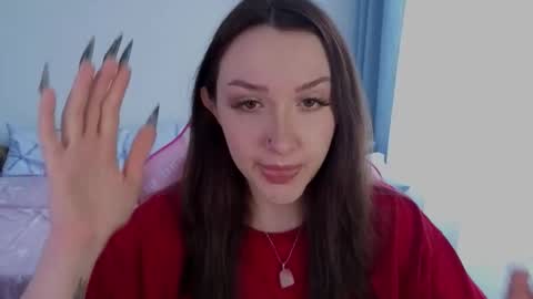 Snapshot of crystalblaze_ chatting on 9, 3, 2026 Grace online show from 9, 3, 2026