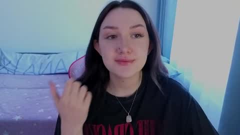 Snapshot of crystalblaze_ chatting on 20, 3, 2026 Grace online show from 20, 3, 2026