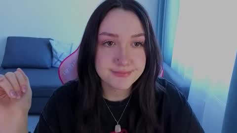 Snapshot of crystalblaze_ chatting on 21, 3, 2026 Grace online show from 21, 3, 2026