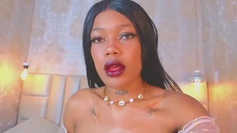 Crystal online show from 15, 3, 2026