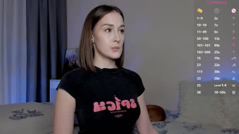 Arina online show from 23, 11, 2025