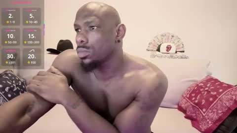 Snapshot of crystalclearstud chatting on 9, 1, 2026 crystalclearstud online show from 9, 1, 2026