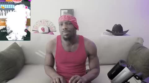 Snapshot of crystalclearstud chatting on 11, 1, 2026 crystalclearstud online show from 11, 1, 2026