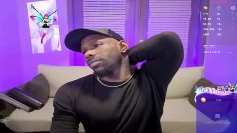 Snapshot of crystalclearstud chatting on 18, 1, 2026 crystalclearstud online show from 18, 1, 2026