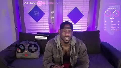 crystalclearstud online show from 6, 5, 2026