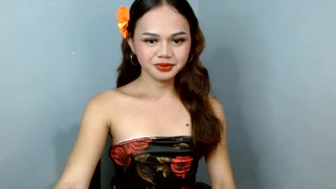 crystaldoll online show from 25, 7, 2026